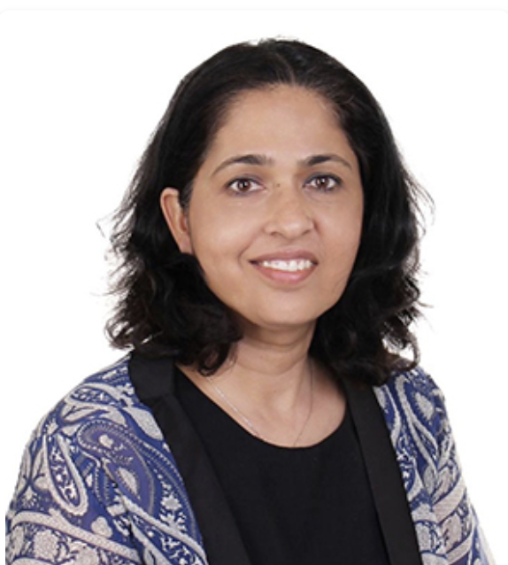 Dr. Ruchi Singla, Director & CEO