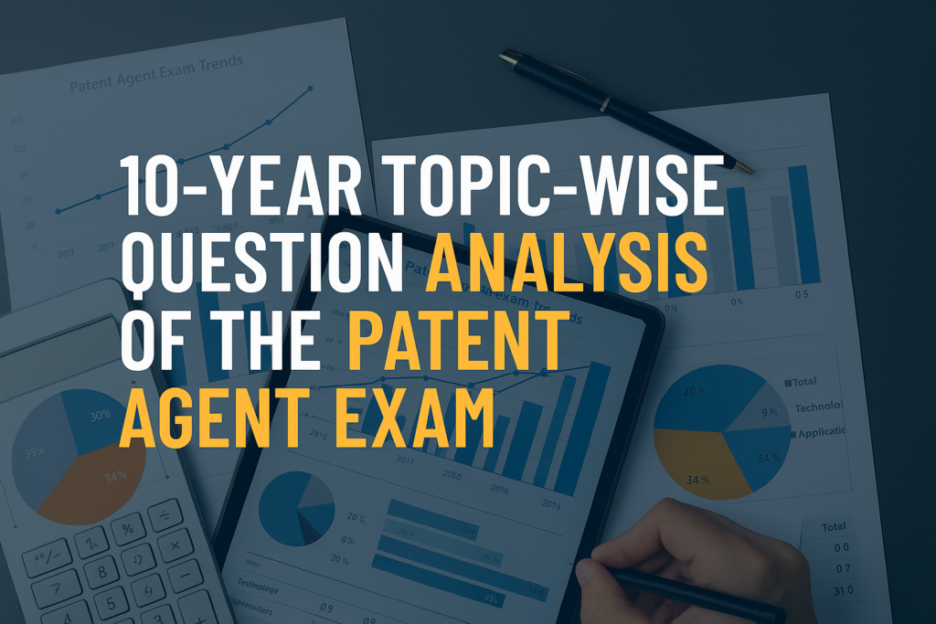 Patent Agent Exam Preparation - rasprep