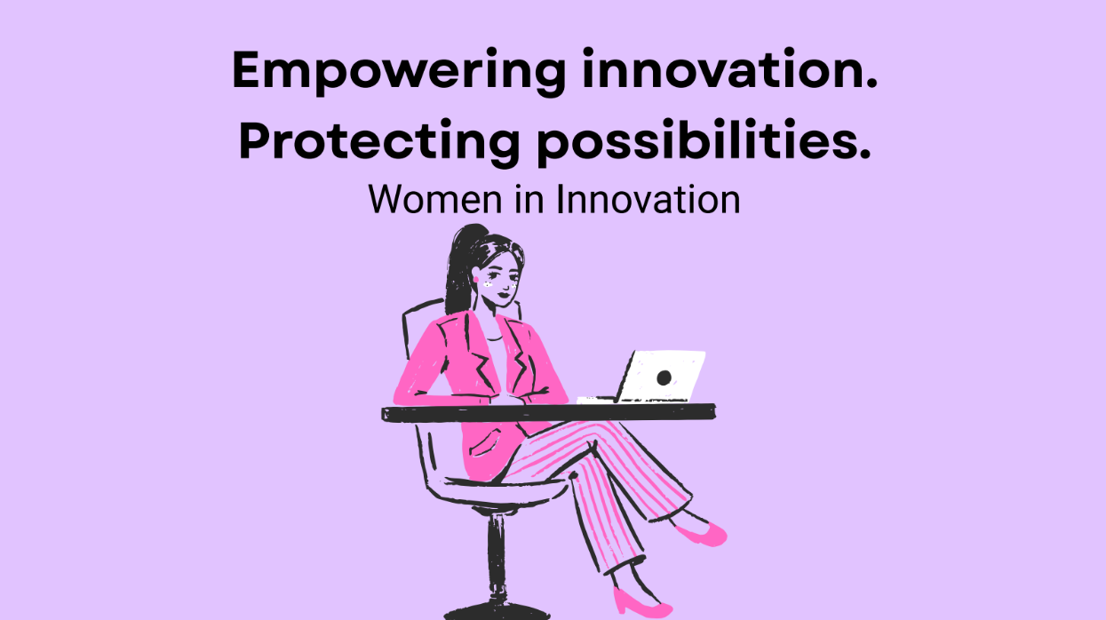 How Women Entrepreneurs are Shaping the Future with IP - RAS Intellect