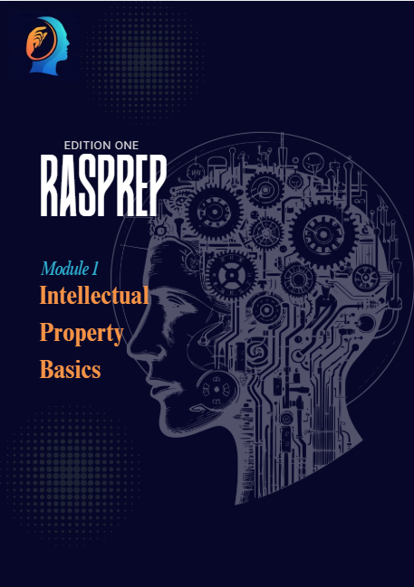 RASPREP: Intellectual Property Basics