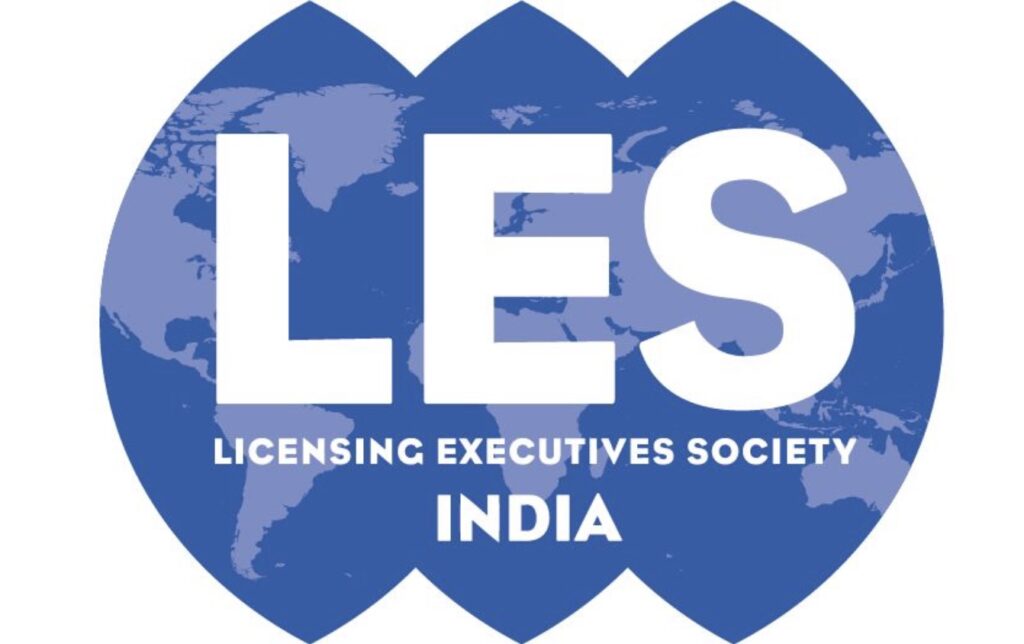 Heading: RAS Intellect Solutions is now a Member of LESI India!