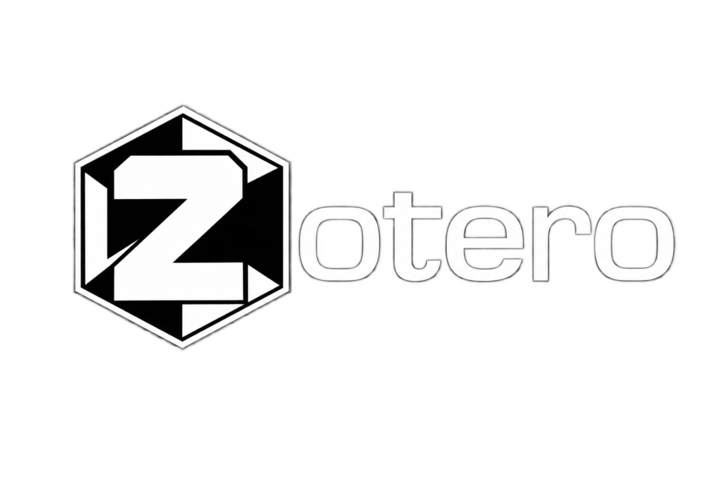Zotero
