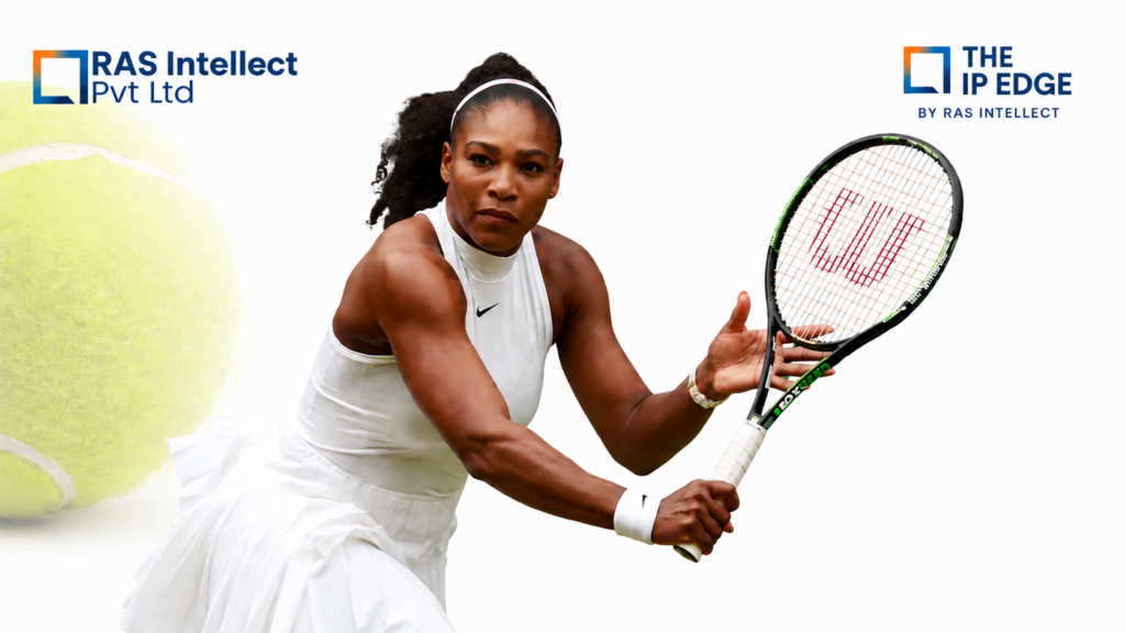 The Trademark Board just denied Serena Williams her own venture firm's name. By the time it ruled, it barely mattered.