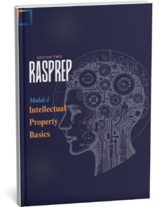 Edition II Module 1: Intellectual Property Basics