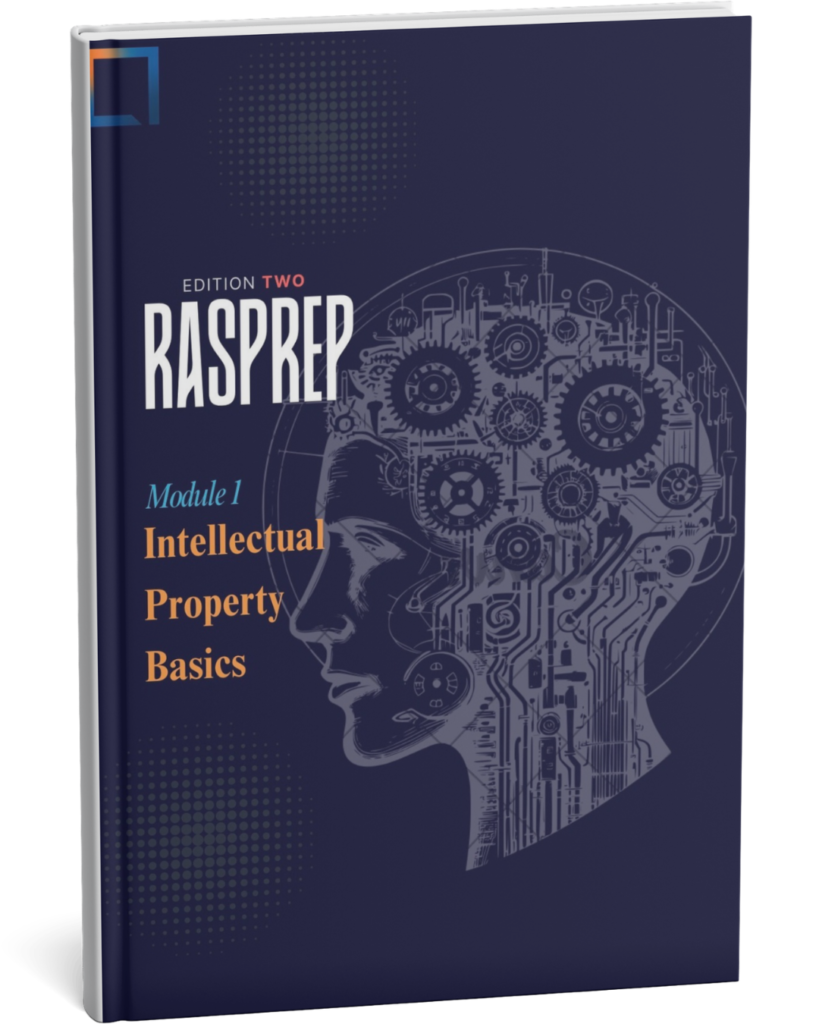 Edition II Module 1_ Intellectual Property Basics