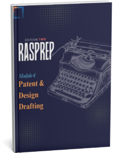 Edition II Module 4_ Patent & Design Drafting