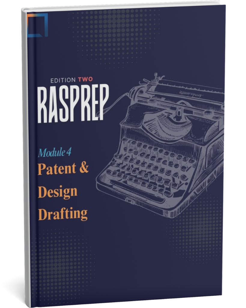 Edition II Module 4_ Patent & Design Drafting