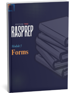 Edition II Module 5_ Forms