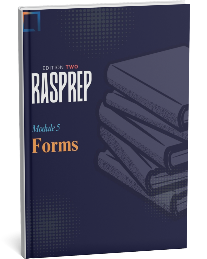 Edition II Module 5_ Forms