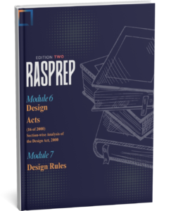 Edition II Module 6 + 7_ Design Acts & Design Rules