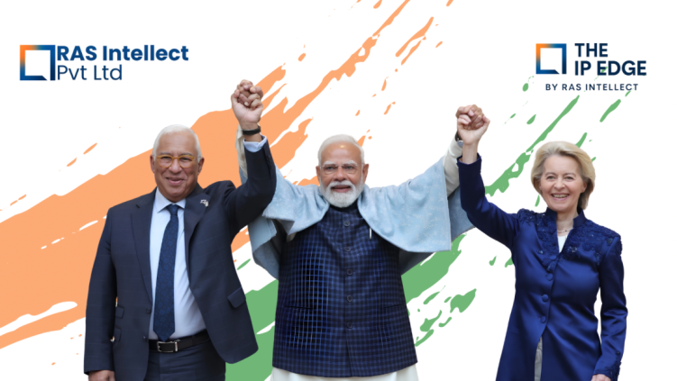 India and the EU just struck the "mother of all trade deals." Its IP chapter took nearly two decades to write.
