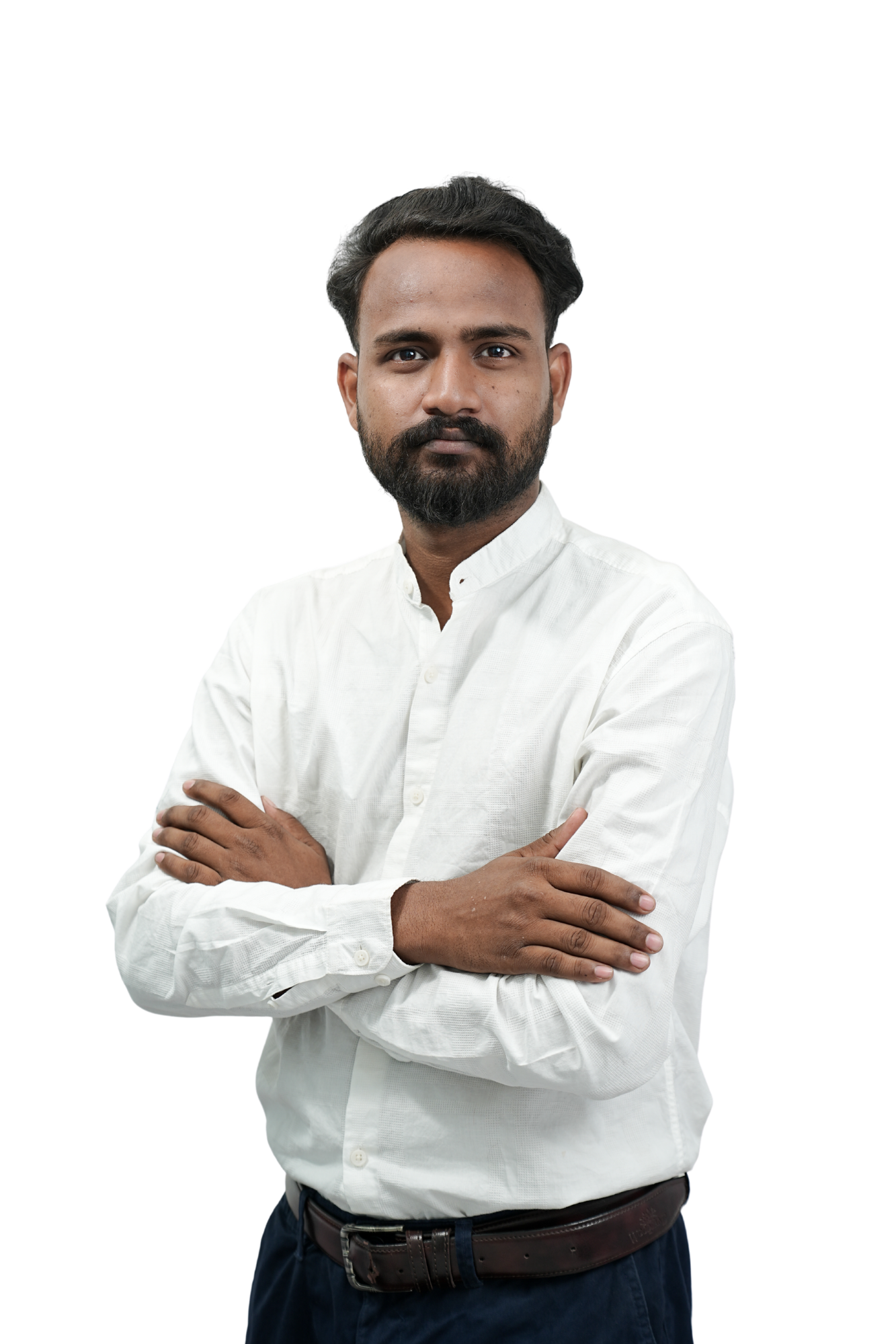 Sachin Kumar